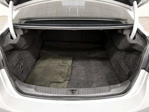 Used 2016 Chevrolet Malibu LTZ image 7