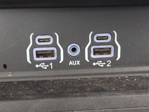 Certified 2025 RAM 1500 Big Horn image 22