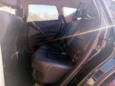 Used 2013 Nissan Murano SL image 14