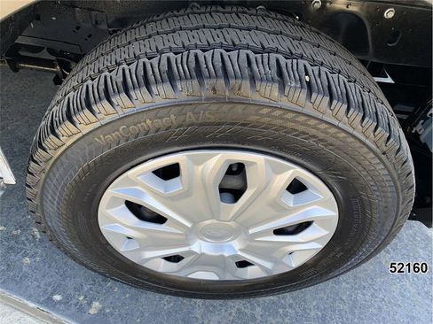 Used 2024 Ford Transit 250 Low Roof w/ Exterior Upgrade Package image 22