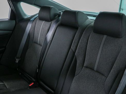 Used 2024 Honda Accord Sport image 25