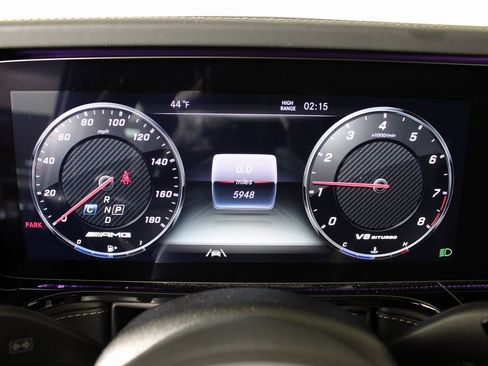 Certified 2023 Mercedes-Benz G 63 AMG 4MATIC image 18