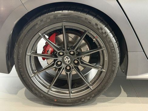 Used 2023 Toyota Corolla GR Morizo image 19