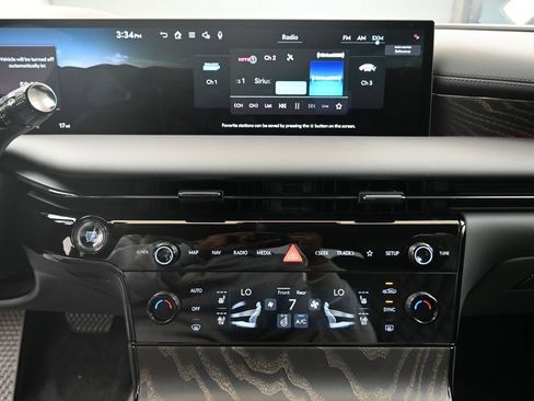 New 2026 Genesis G80 3.5T Prestige image 32