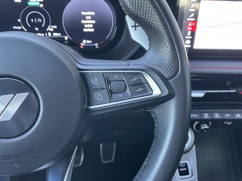 Used 2024 Dodge Hornet R/T Plus image 41