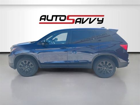 Used 2023 Honda Passport EX-L image 4
