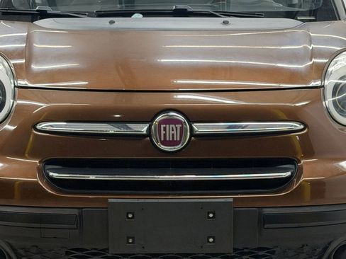 Used 2019 FIAT 500L Pop FWD image 5