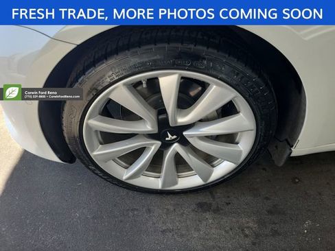 Used 2020 Tesla Model 3 Long Range image 16