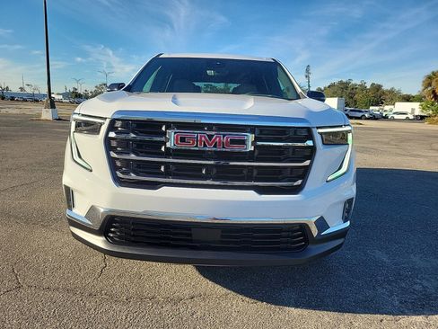 New 2026 GMC Acadia Elevation w/ Elevation Premium Package image 3