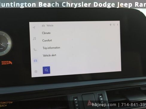 Used 2023 Lexus ES 350 w/ Premium Package image 27