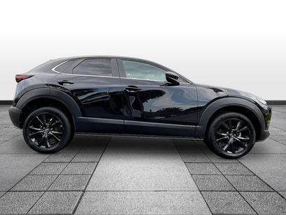 Used 2024 MAZDA CX-30 AWD 2.5 S w/ Select Sport Pkg
