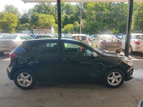 Used 2018 Kia Rio LX FWD image 7