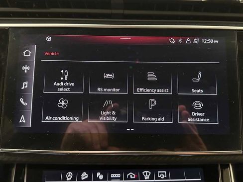 Used 2024 Audi RS Q8 image 35