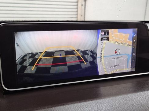 Used 2016 Lexus RX 350 AWD image 27