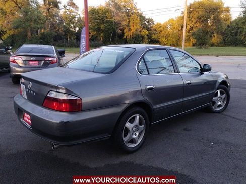 Used 2003 Acura TL image 5