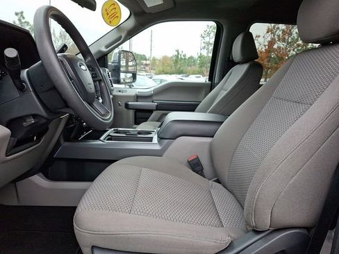 Used 2022 Ford F250 XLT w/ XLT Premium Package image 16