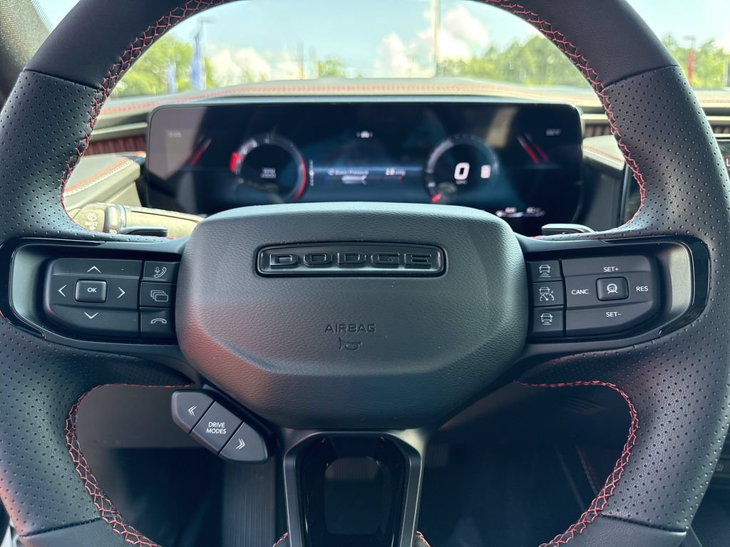 New 2026 Dodge Charger R/T AWD/4WD image 30