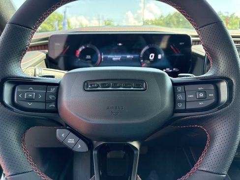New 2026 Dodge Charger R/T AWD/4WD image 30