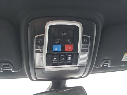 Certified 2024 RAM 2500 Rebel w/ Level 2 Equipment Group image 33