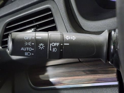 Used 2016 Honda CR-V EX-L image 17