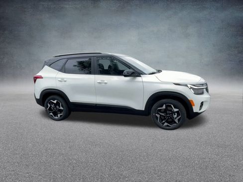 New 2026 Kia Seltos S image 26