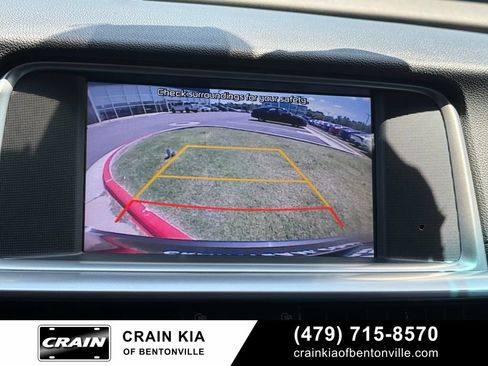Used 2019 Kia Optima EX FWD image 16