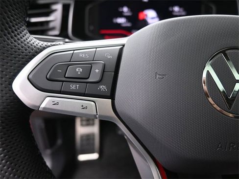 New 2026 Volkswagen Jetta GLI Autobahn image 28