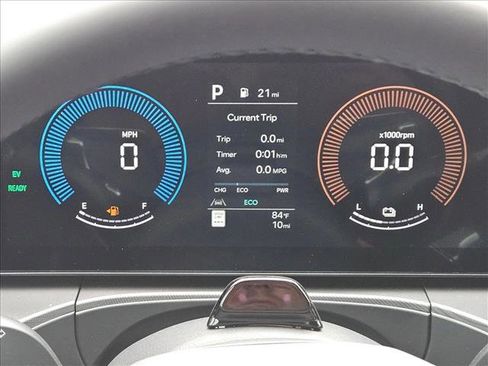 New 2026 Hyundai Santa Fe SEL image 12