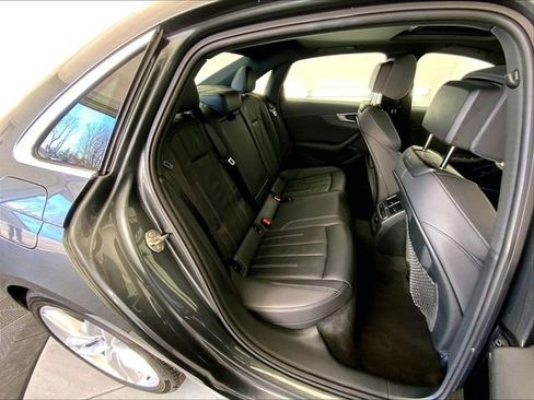 Certified 2023 Audi A4 2.0T Premium Plus w/ Premium Plus Package image 27