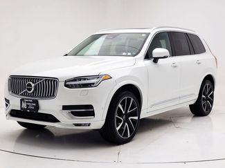 Used 2023 Volvo XC90 B6 Plus w/ Protection Package Premier AWD/4WD video 2