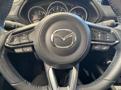 Used 2023 MAZDA CX-5 AWD 2.5 S w/ Preferred Package image 14