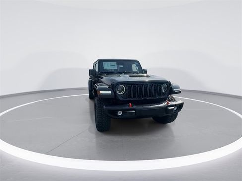 New 2026 Jeep Gladiator Mojave image 5