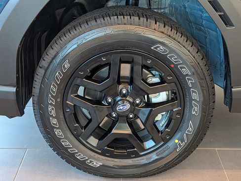 New 2026 Subaru Outback Wilderness image 14