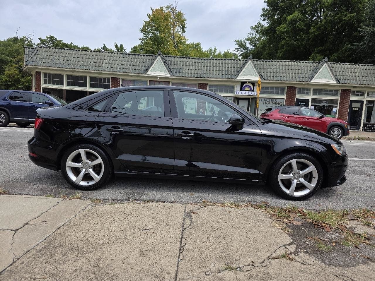 Used 2016 Audi A3 1.8T Premium FWD image 6