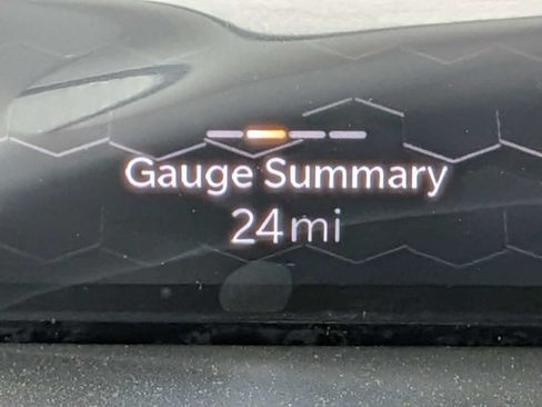 New 2026 Jeep Compass Trailhawk w/ Sun, Sound & Navigation Group AWD/4WD image 37