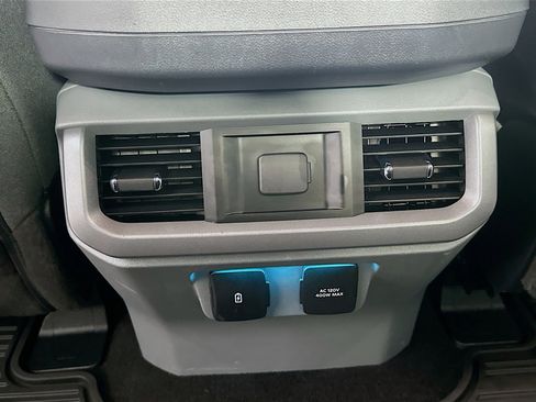 Used 2023 Ford F150 XLT w/ Equipment Group 302A High image 28