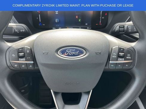 New 2026 Ford Escape Active w/ Tech Pack #1 image 7