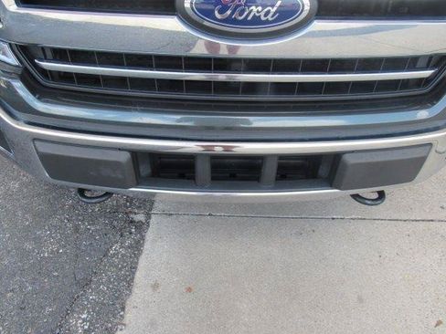 Used 2018 Ford F150 XLT w/ Equipment Group 301A Mid AWD/4WD image 4