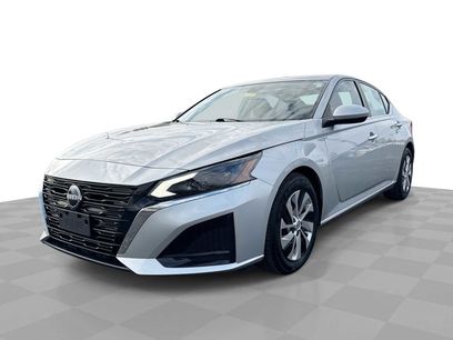 Used 2023 Nissan Altima 2.5 S