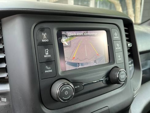 Used 2022 RAM 1500 Tradesman AWD/4WD image 3
