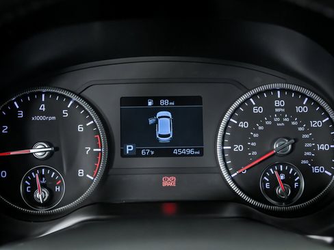 Used 2022 Kia Telluride S image 27