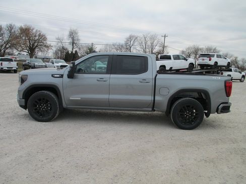 New 2026 GMC Sierra 1500 Elevation w/ Max Trailering Package image 8