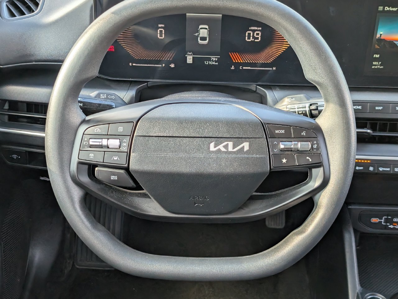 Used 2026 Kia K4 FWD image 11