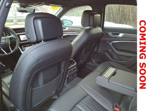 Used 2019 Audi A6 2.0T Premium w/ Convenience Package image 8