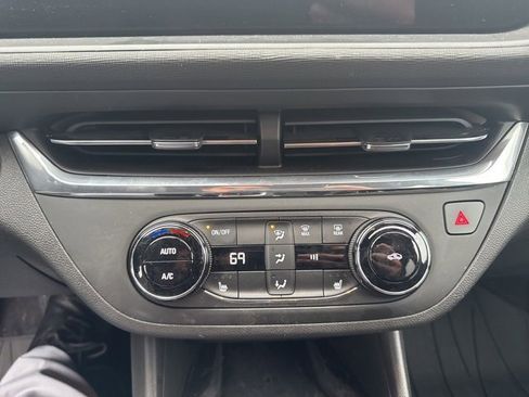 New 2025 Buick Envista Preferred w/ Convenience I Package image 11