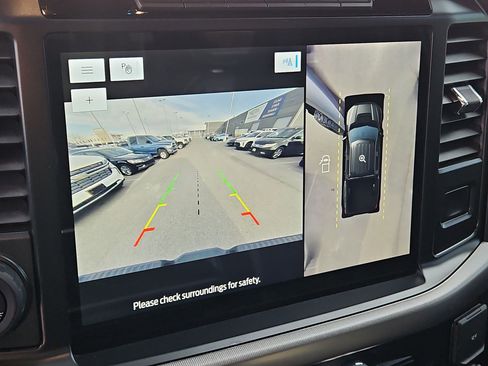 Used 2022 Ford F150 Raptor w/ Raptor 37 Performance Package image 24