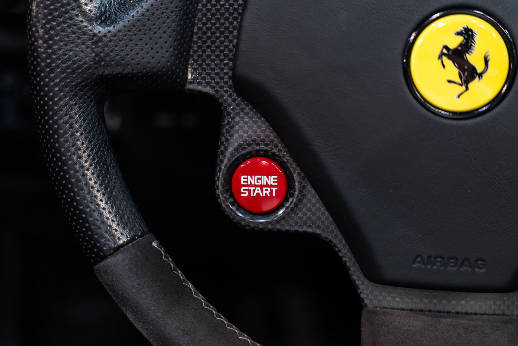 Used 2009 Ferrari F430 Scuderia RWD image 30