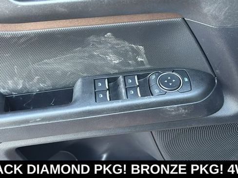 New 2026 Ford Bronco Sport Big Bend AWD/4WD image 10