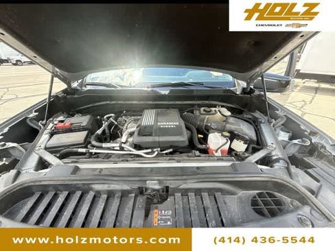 Used 2024 Chevrolet Silverado 1500 RST AWD/4WD image 28