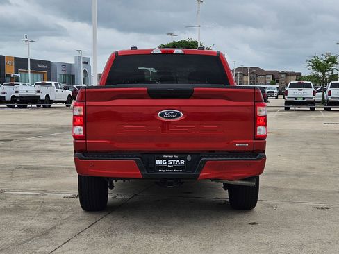 Used 2023 Ford F150 XL w/ STX Appearance Package image 5